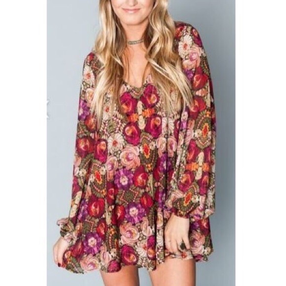 Show Me Your MuMu Dresses & Skirts - Show Me Your Mumu | Donna Michelle Wild Jewels